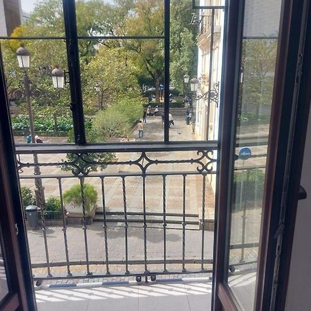 Apartamento 1 Dormitorio. Jesus Gran Poder 4. Plaza De La Gavidia Севилья Экстерьер фото