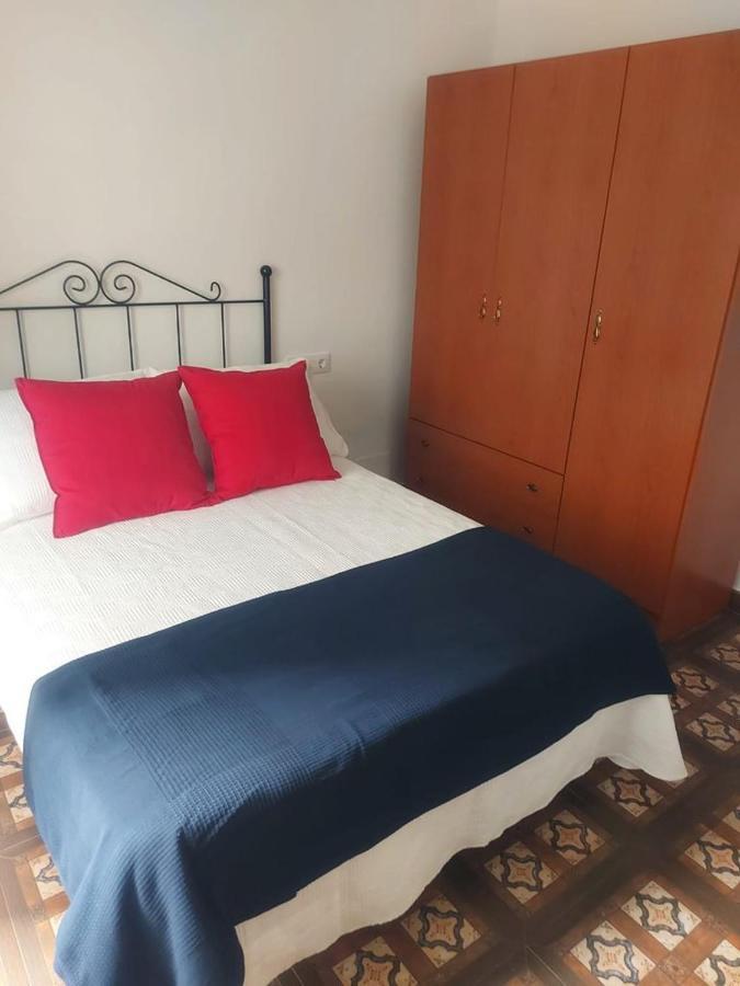 Apartamento 1 Dormitorio. Jesus Gran Poder 4. Plaza De La Gavidia Севилья Экстерьер фото
