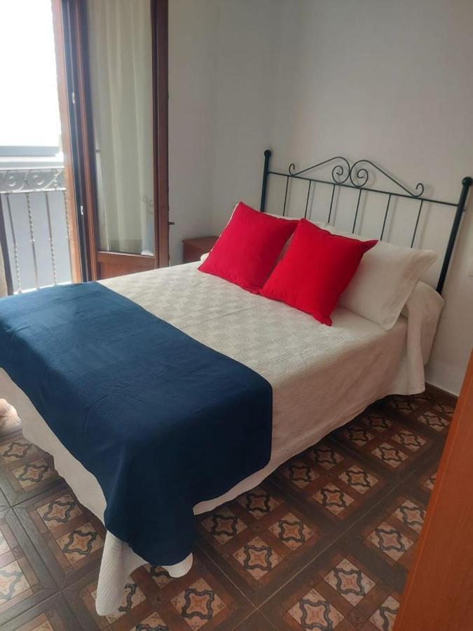 Apartamento 1 Dormitorio. Jesus Gran Poder 4. Plaza De La Gavidia Севилья Экстерьер фото