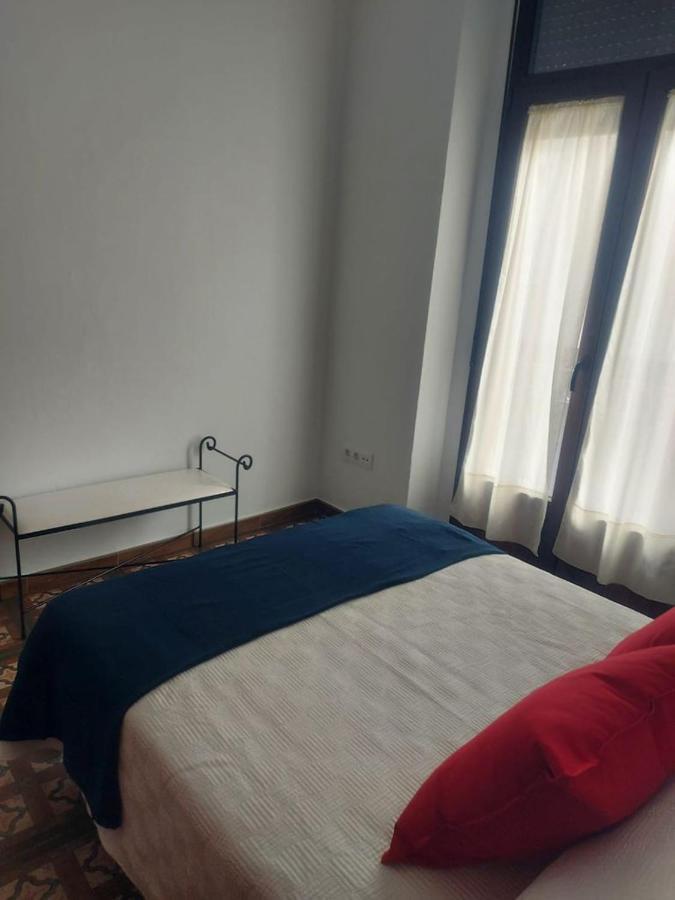 Apartamento 1 Dormitorio. Jesus Gran Poder 4. Plaza De La Gavidia Севилья Экстерьер фото