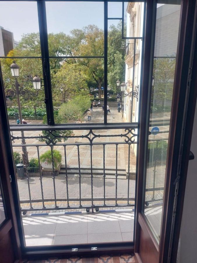 Apartamento 1 Dormitorio. Jesus Gran Poder 4. Plaza De La Gavidia Севилья Экстерьер фото