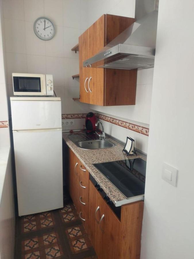 Apartamento 1 Dormitorio. Jesus Gran Poder 4. Plaza De La Gavidia Севилья Экстерьер фото
