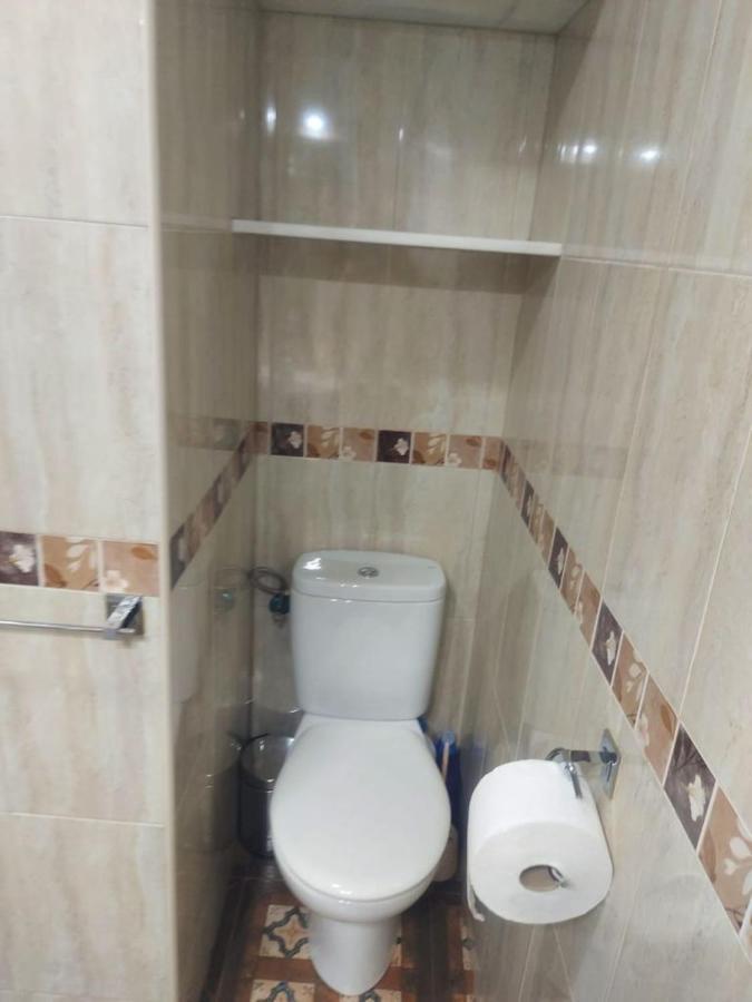 Apartamento 1 Dormitorio. Jesus Gran Poder 4. Plaza De La Gavidia Севилья Экстерьер фото