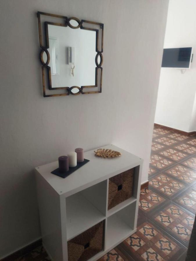 Apartamento 1 Dormitorio. Jesus Gran Poder 4. Plaza De La Gavidia Севилья Экстерьер фото